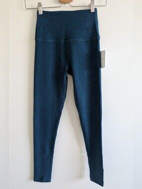 Beyond Yoga Spacedye High-Waist Legging